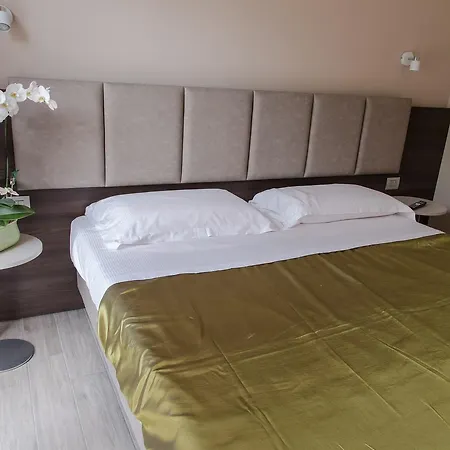 Bed & Breakfast Menta E Rosmarino