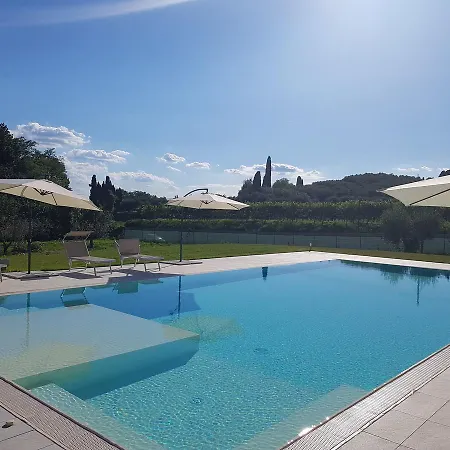 Bed and Breakfast Menta E Rosmarino