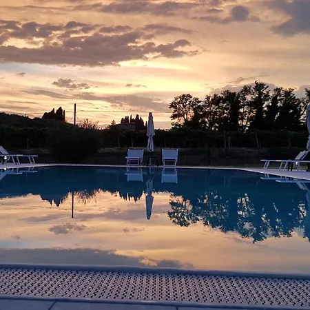 B&B Menta E Rosmarino 4*