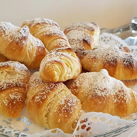 Menta E Rosmarino فندق مبيت وإفطار