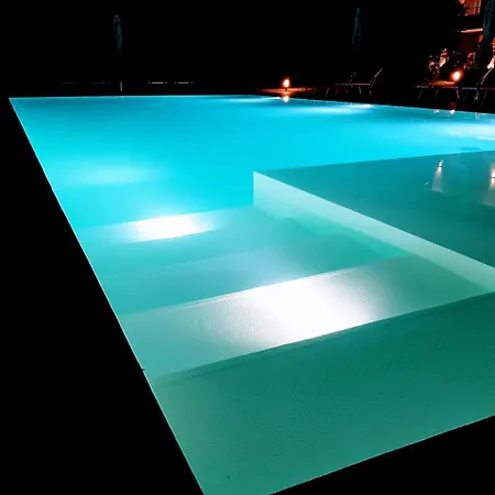 Menta E Rosmarino Bed & Breakfast Lazise