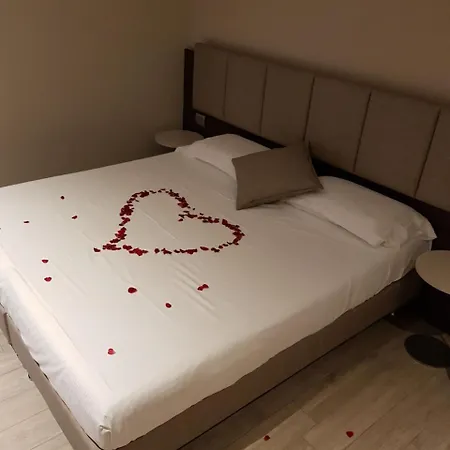 B&B Menta E Rosmarino 4*