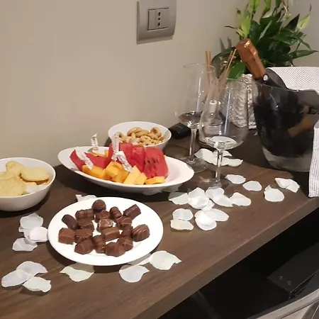 Menta E Rosmarino 4* 라찌제