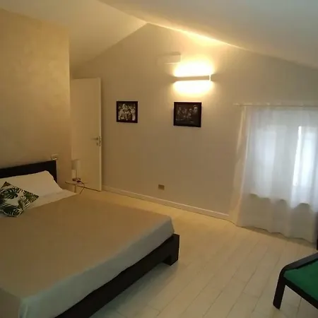 Menta E Rosmarino Lazise