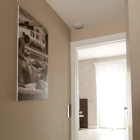 Bed & Breakfast Menta E Rosmarino 4*