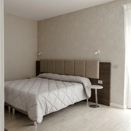 Menta E Rosmarino 라찌제