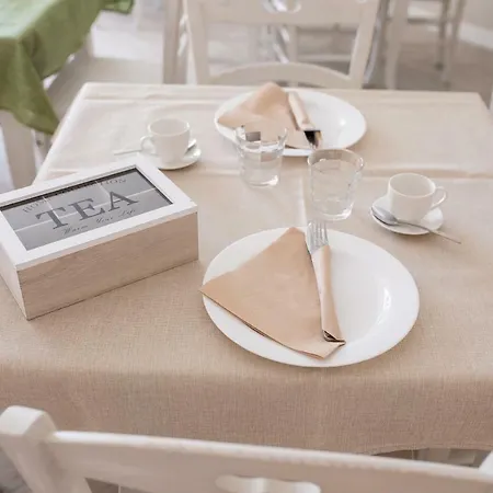 Menta E Rosmarino 4* 라찌제