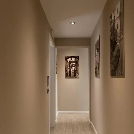 Menta E Rosmarino B&B 4*