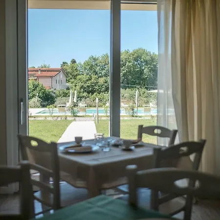 Bed & Breakfast Menta E Rosmarino 4*