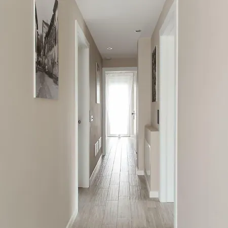 Bed & Breakfast Menta E Rosmarino Lazise