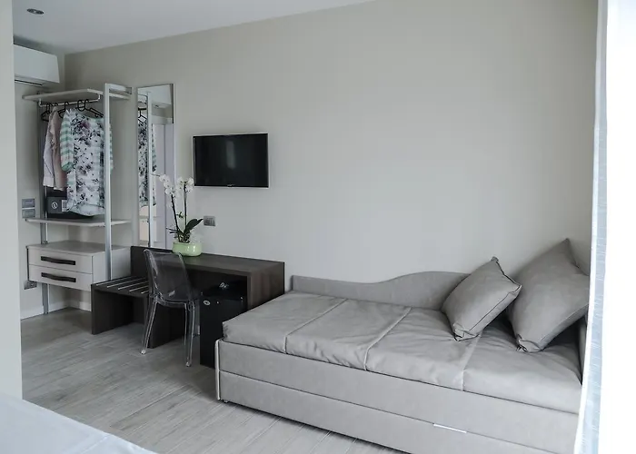 Nocleg ze śniadaniem Menta E Rosmarino