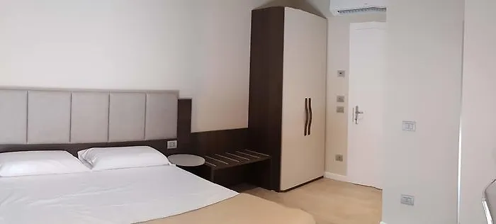 Menta E Rosmarino Nocleg ze śniadaniem