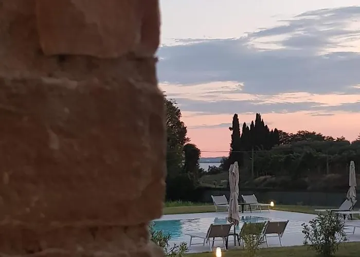 Menta E Rosmarino 4* Lazise