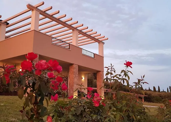 Menta E Rosmarino 4* Lazise