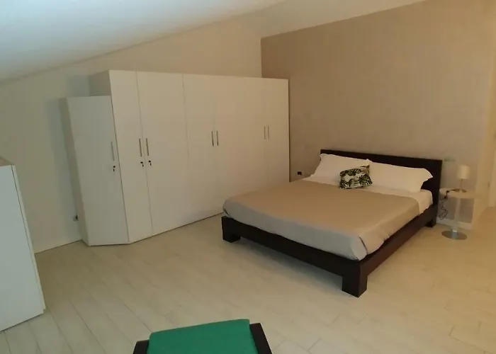 Menta E Rosmarino 4* Lazise