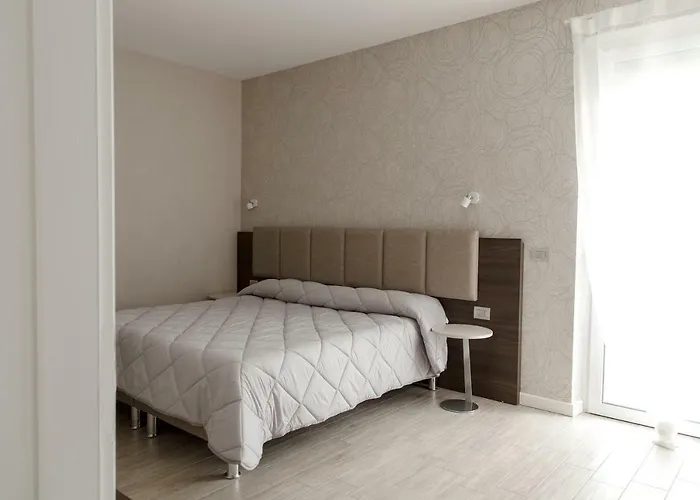 Menta E Rosmarino Lazise