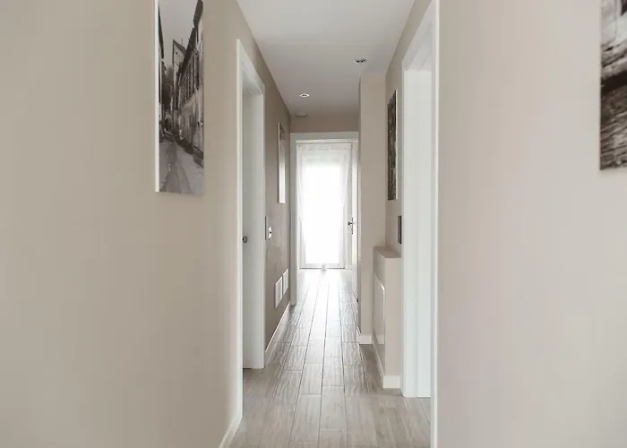 Nocleg ze śniadaniem Menta E Rosmarino Lazise