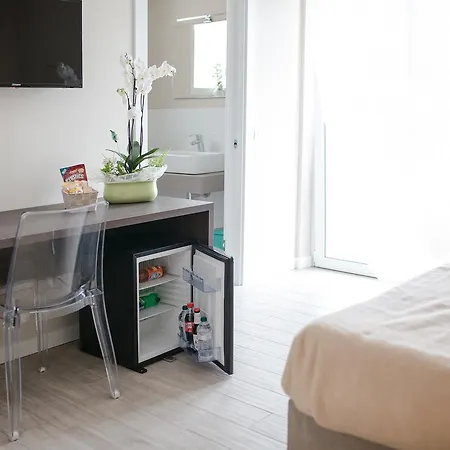 Frühstückspension Menta E Rosmarino