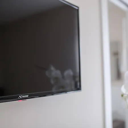 Menta E Rosmarino 4* Lazise