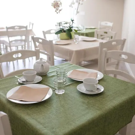 Menta E Rosmarino 4*