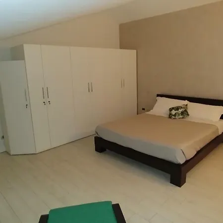 Menta E Rosmarino 4* Lazise