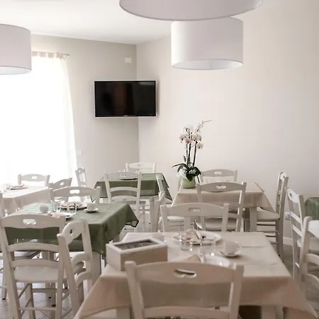 Menta E Rosmarino 4*