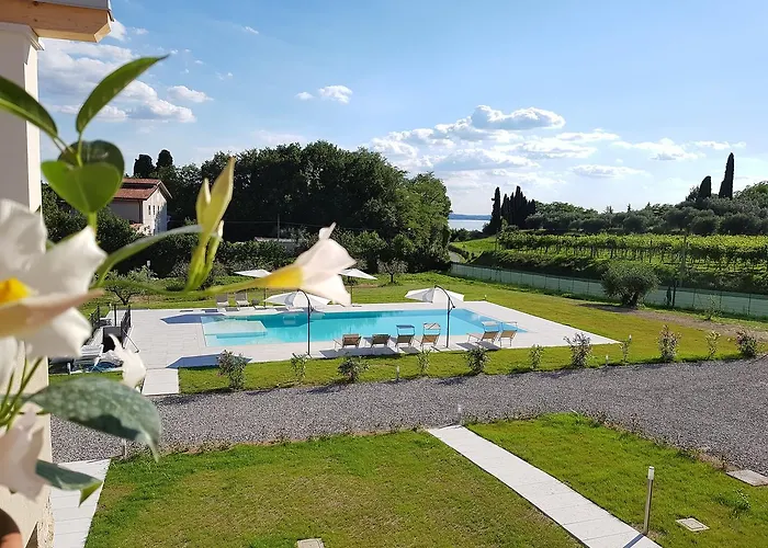 Bed & Breakfast Menta E Rosmarino