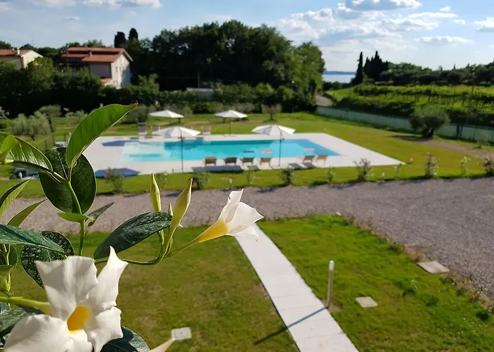 Menta E Rosmarino Bed & Breakfast 4*