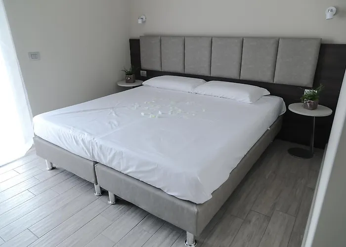 Menta E Rosmarino Bed & Breakfast