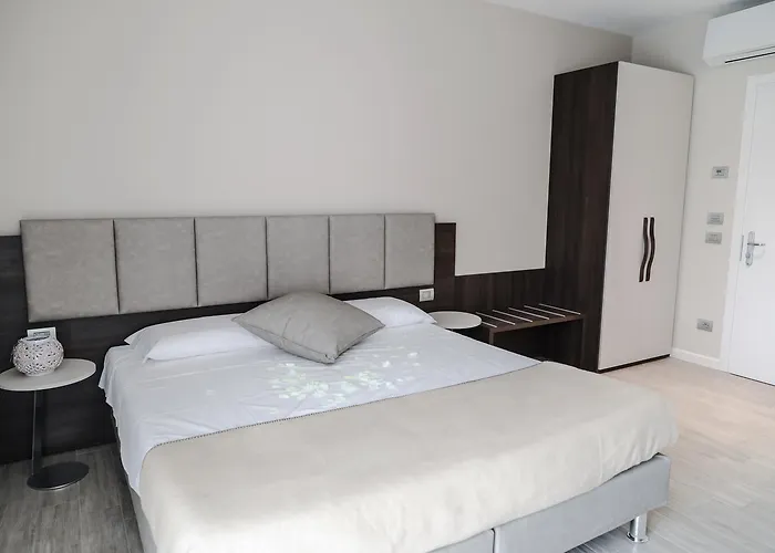 Bed & Breakfast Menta E Rosmarino