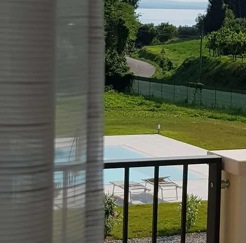 Menta E Rosmarino 4* Lazise