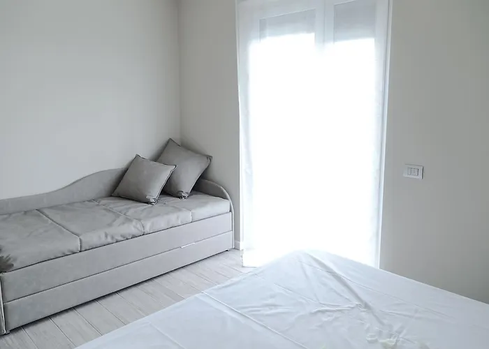 Menta E Rosmarino Bed & Breakfast