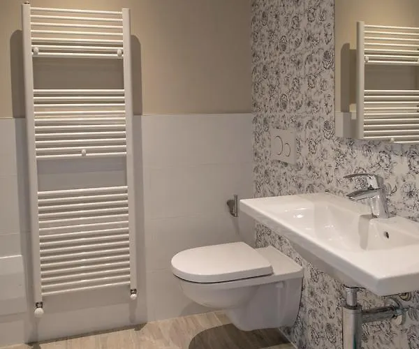 Menta E Rosmarino Bed & Breakfast 4*