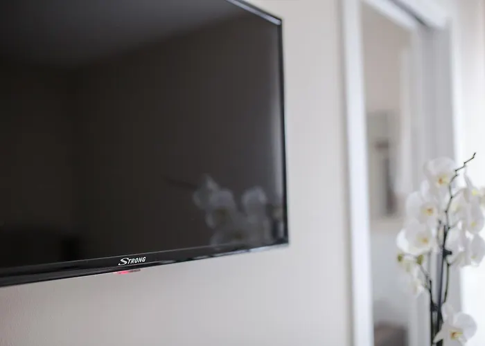 Menta E Rosmarino 4* Lazise