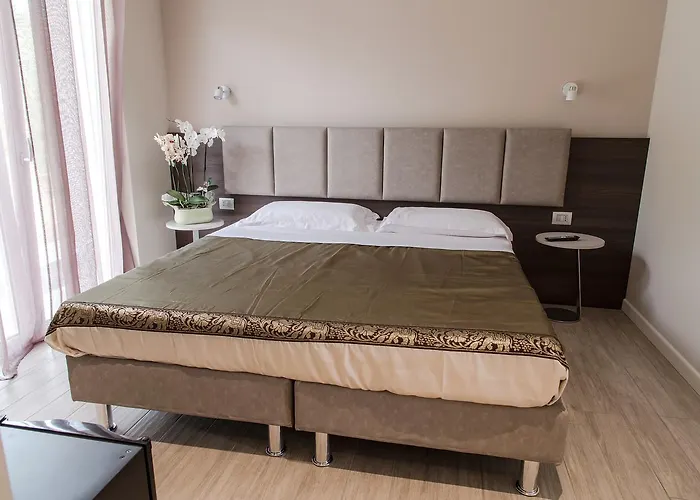 Menta E Rosmarino Bed & Breakfast