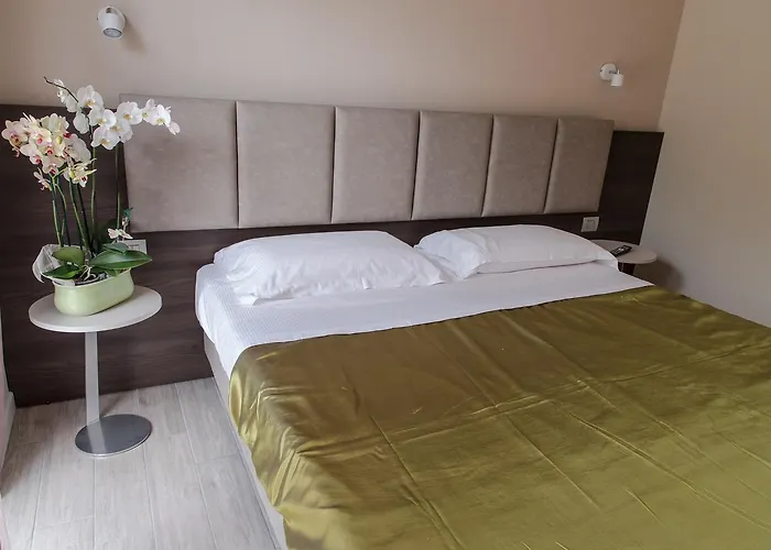 Bed & Breakfast Menta E Rosmarino