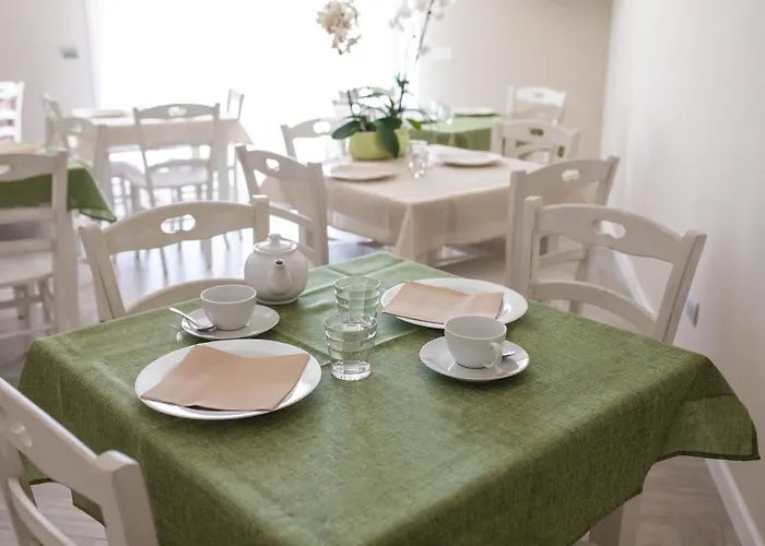 Menta E Rosmarino 4*