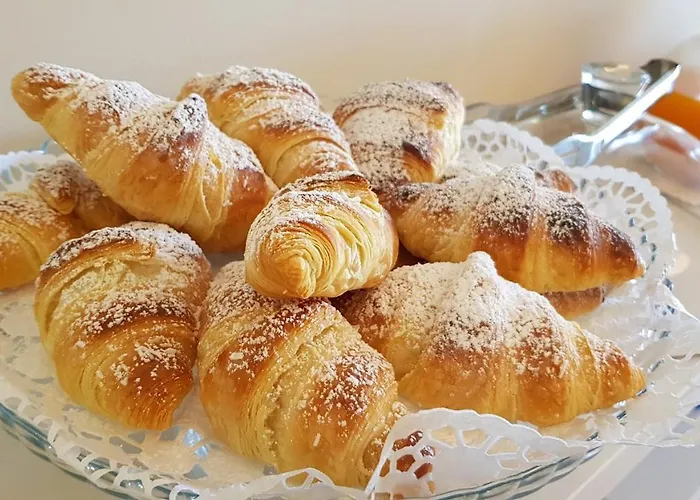 Menta E Rosmarino Bed & Breakfast