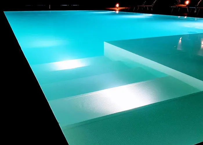 Menta E Rosmarino Bed & Breakfast Lazise