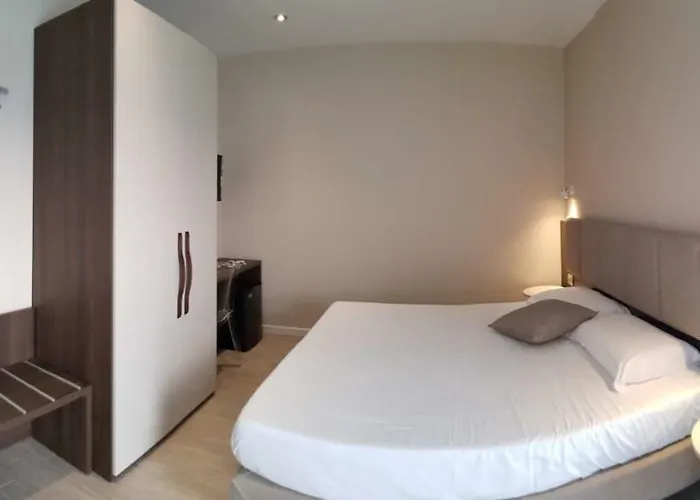 Menta E Rosmarino Bed & Breakfast Lazise