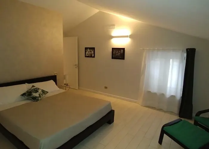 Menta E Rosmarino Lazise