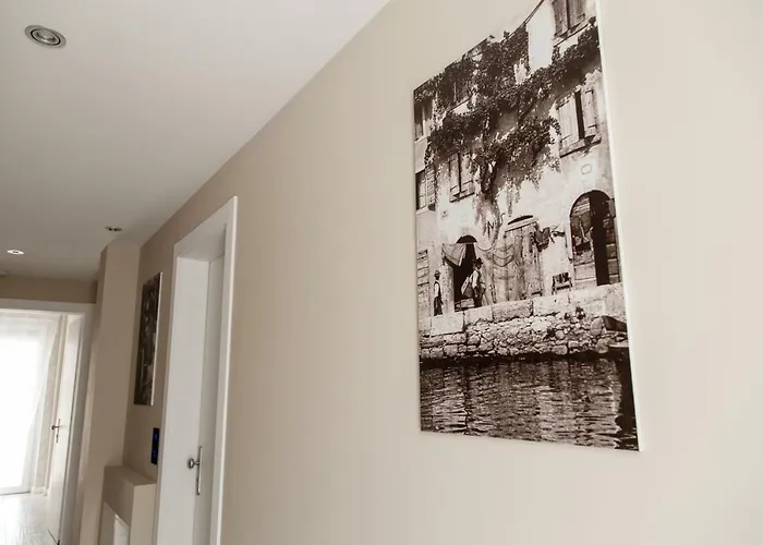 Menta E Rosmarino Bed & Breakfast Lazise